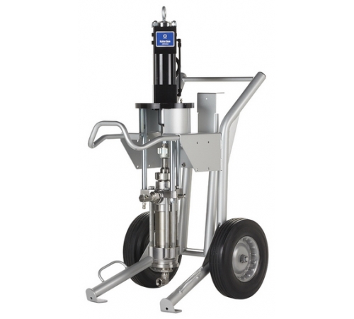 固瑞克(GRACO) Hydra-Clean 4300H 液压驱动高压清洗机